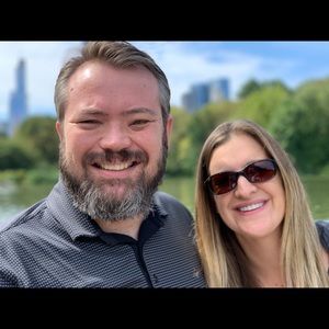 Meet your Posher, Christopher